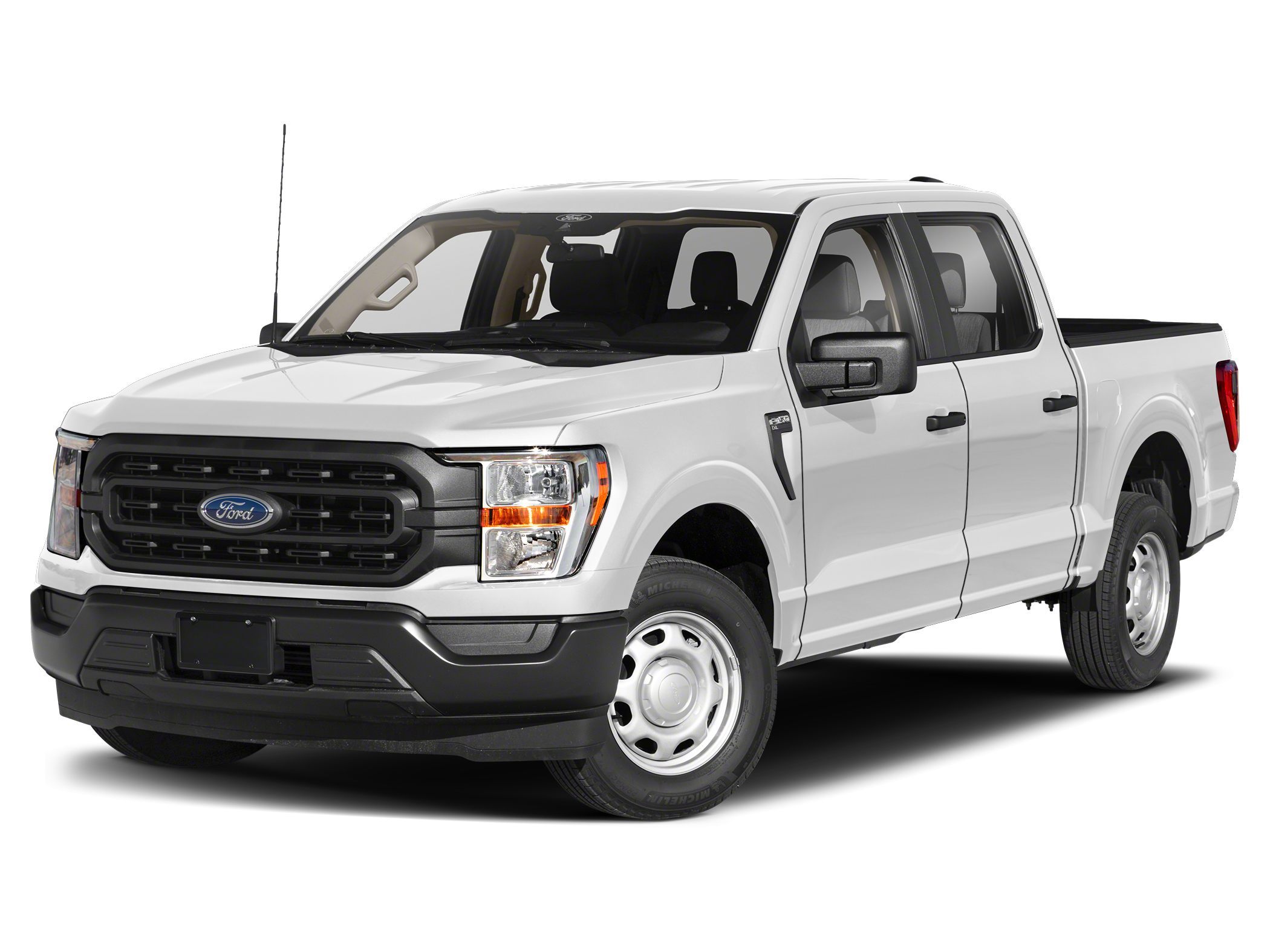 2022 Ford F-150 XLT's photo