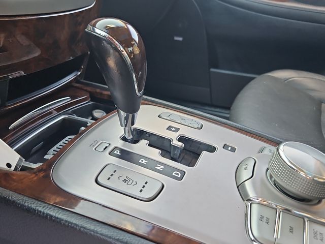 2009 Hyundai Genesis 3.8 photo 19