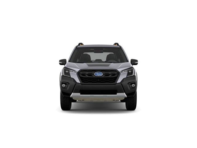 2025 Subaru Forester Wilderness photo 8