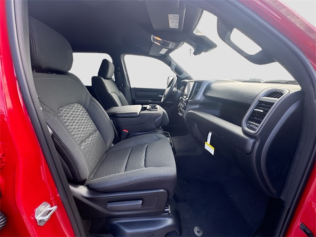 2025 Ram 1500 Warlock photo 23