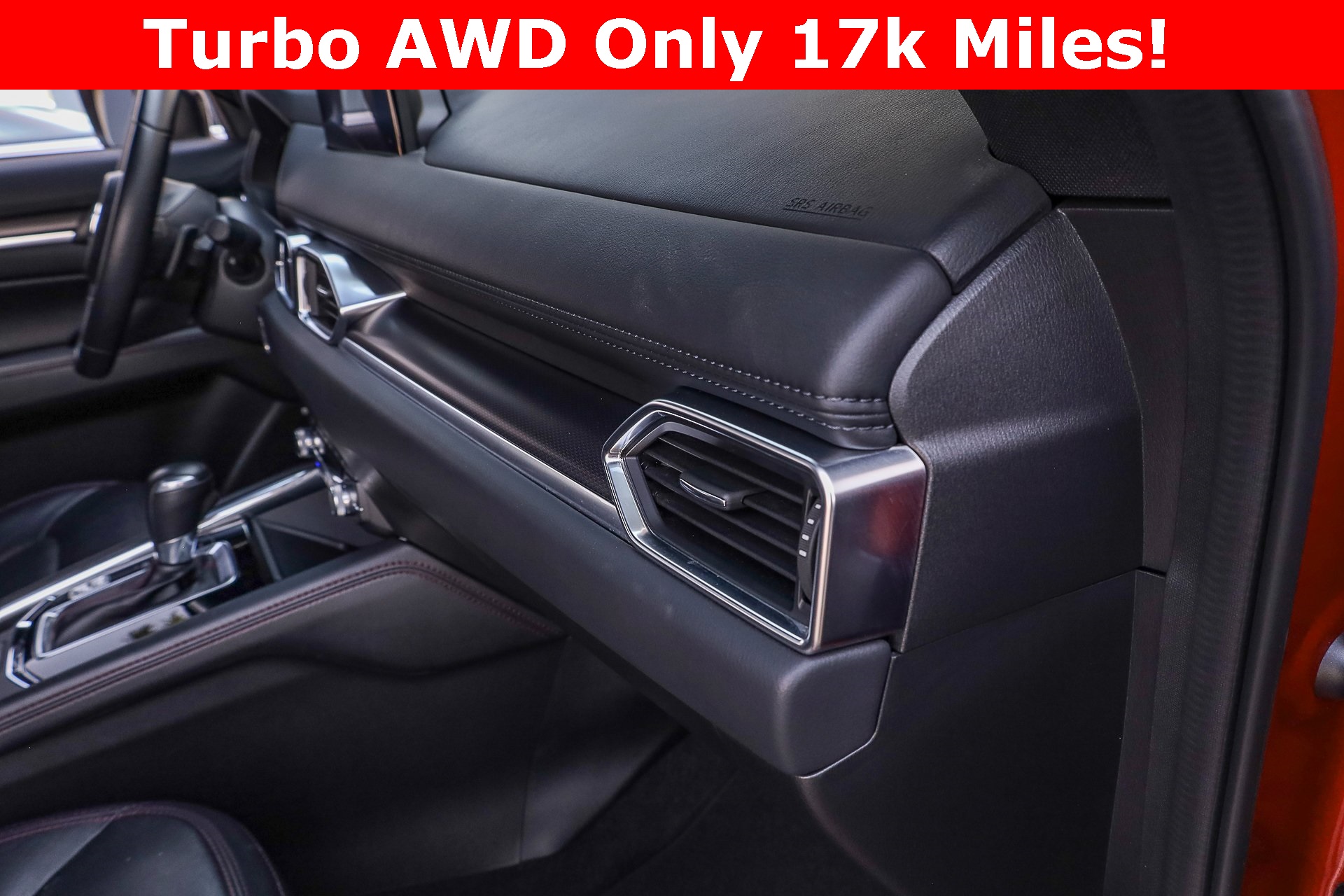 2023 Mazda CX-5 2.5 Turbo photo 28