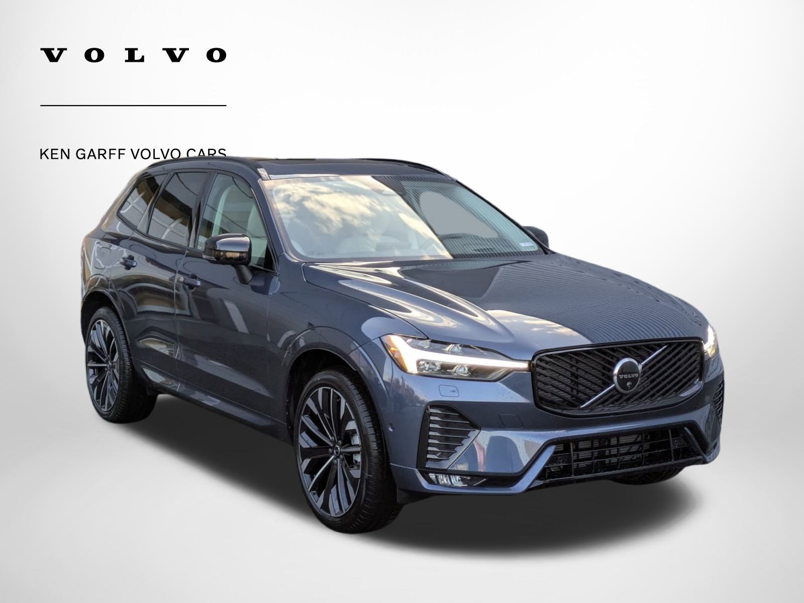 2026 Volvo XC60 Ultra's photo