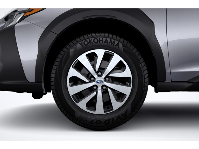 2025 Subaru Outback Premium photo 10