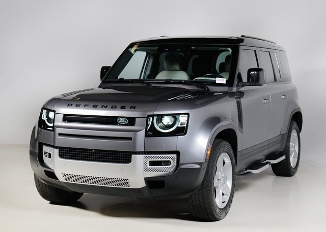 2023 Land Rover Defender