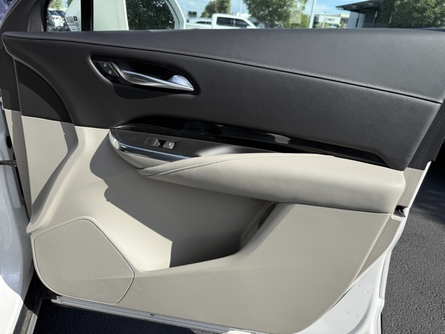 2019 Cadillac XT4 Premium Luxury photo 27