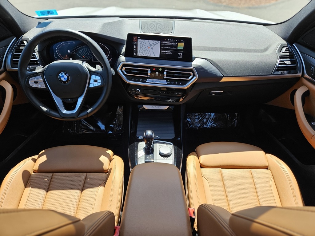 2023 Bmw X3 xDrive30i photo 19