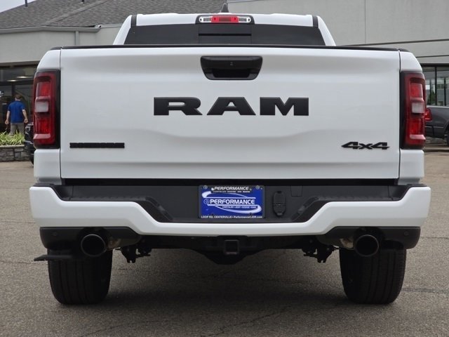 2025 Ram 1500 Big Horn Lone Star photo 21