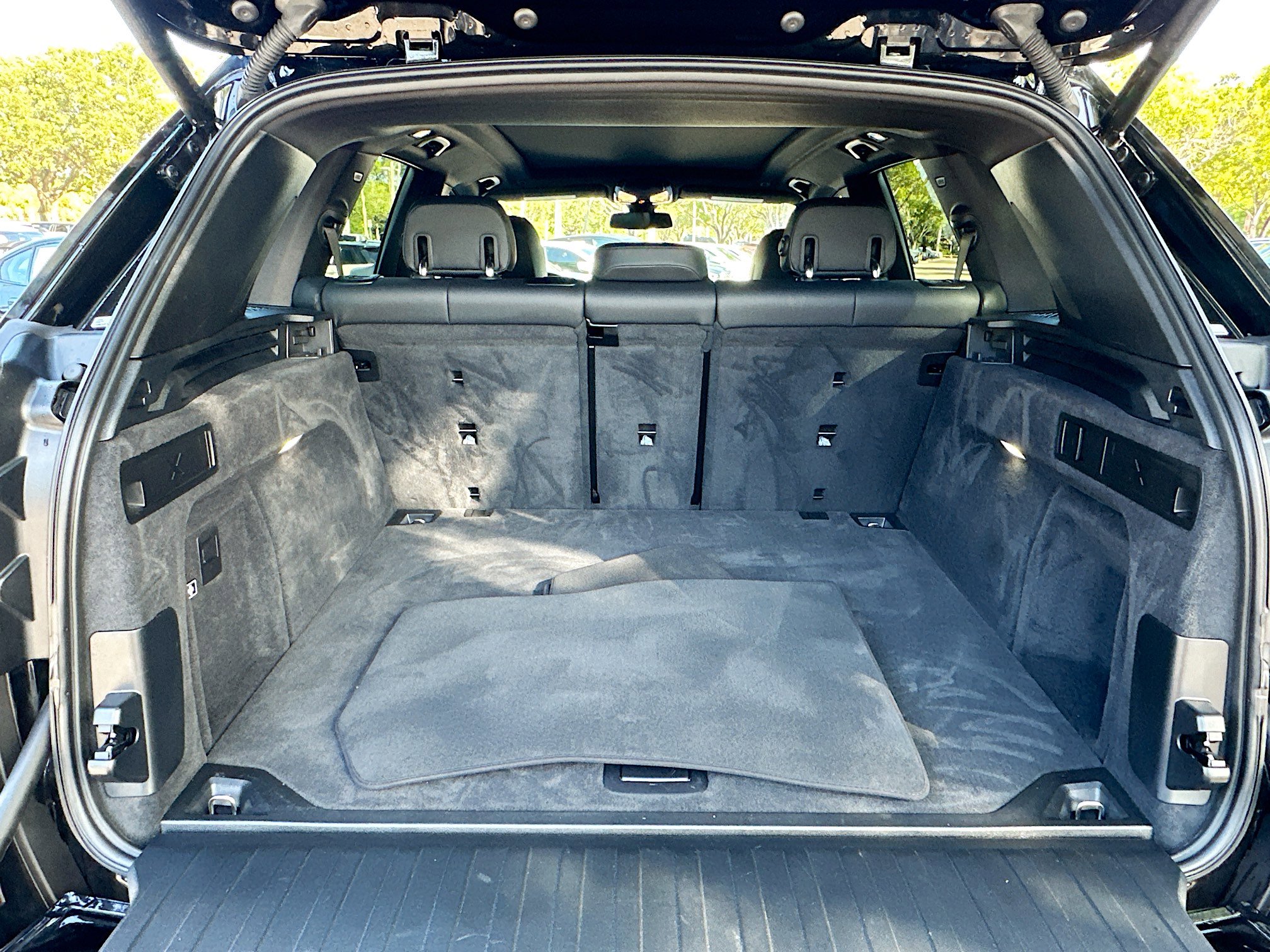 2023 Bmw X5 sDrive40i photo 26