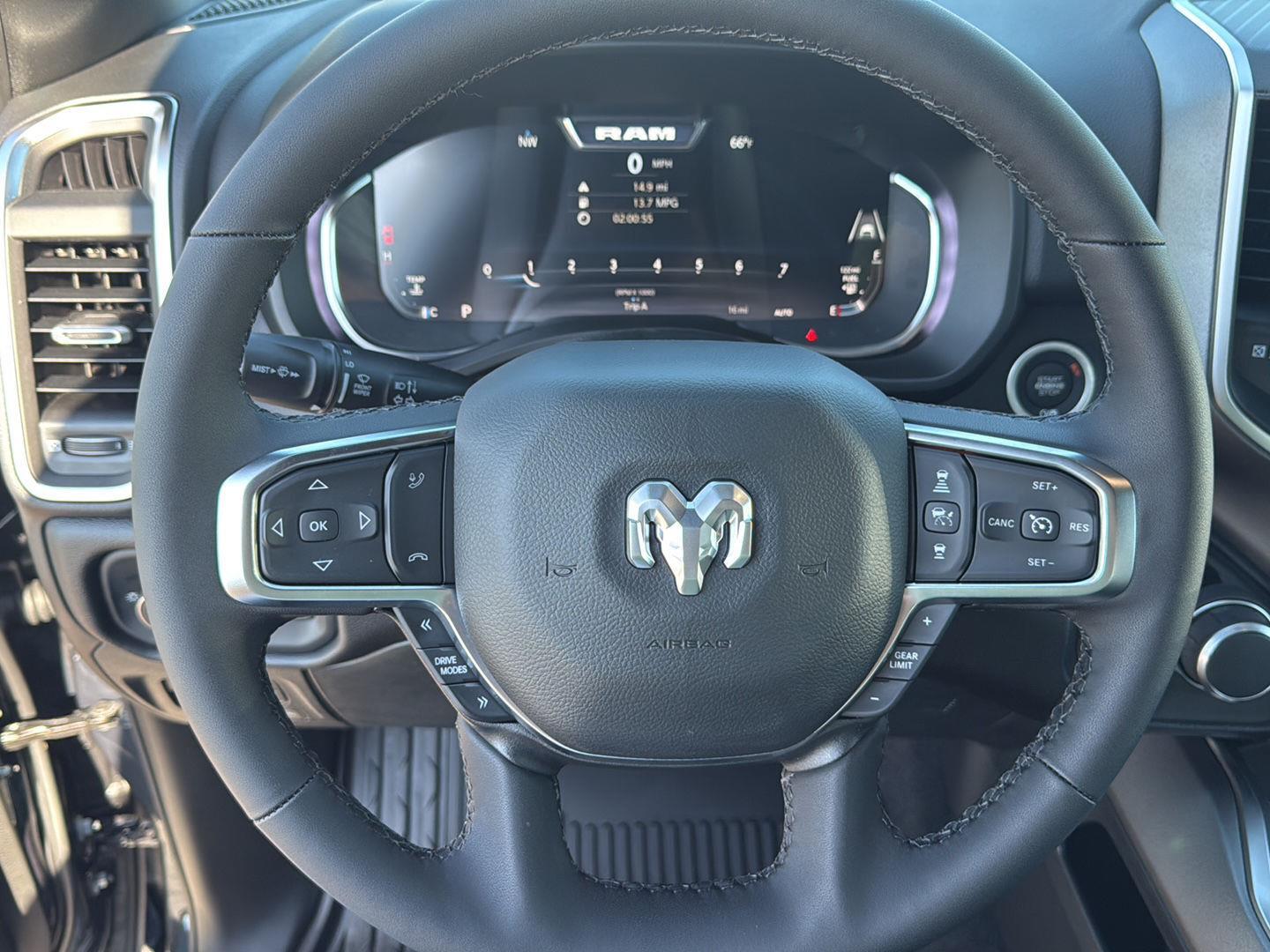 2026 Ram 1500 Sport photo 18