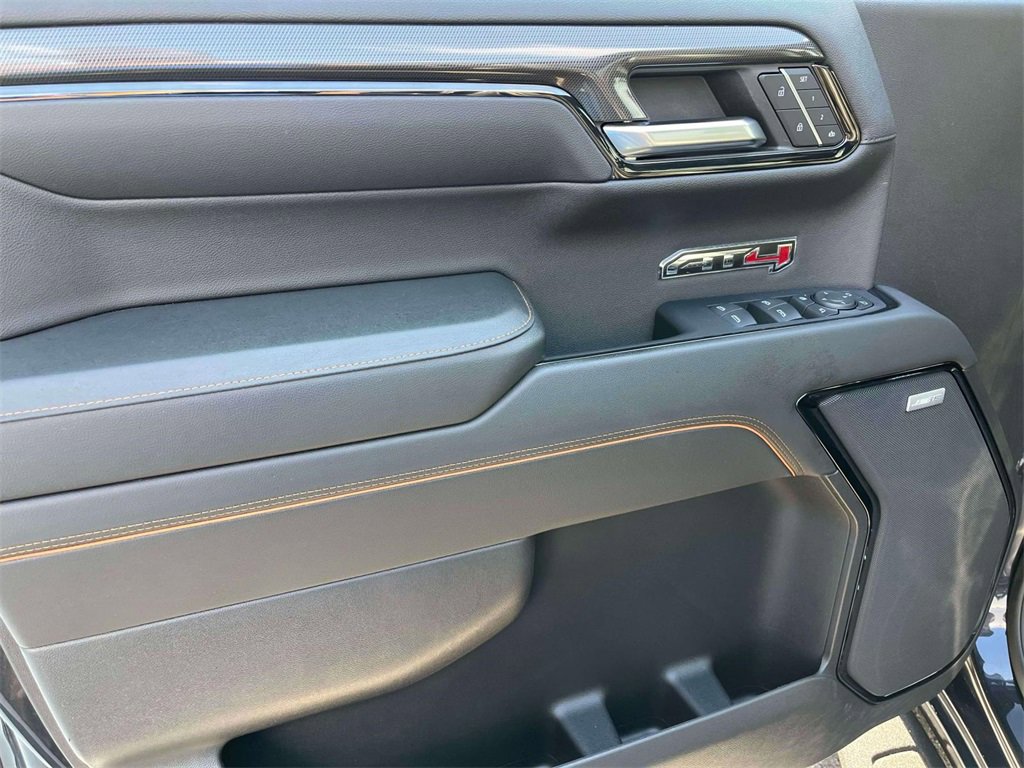 2023 Gmc Sierra 1500 AT4 photo 22