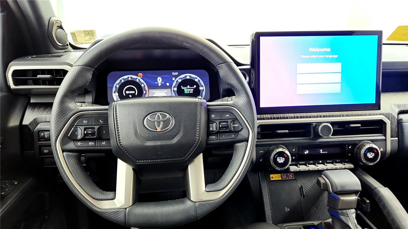 2025 Toyota 4Runner photo 21
