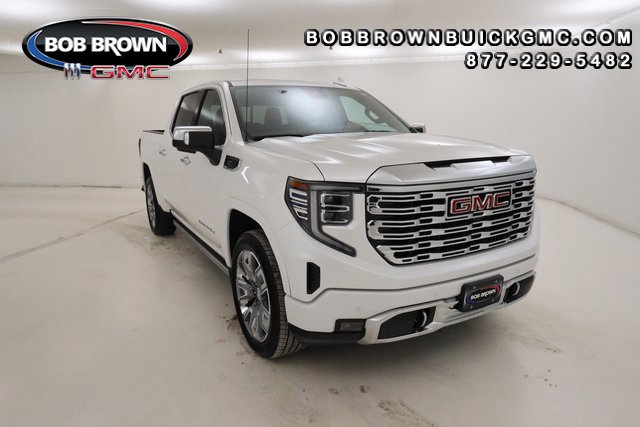2024 GMC Sierra 1500 Denali Denali's photo