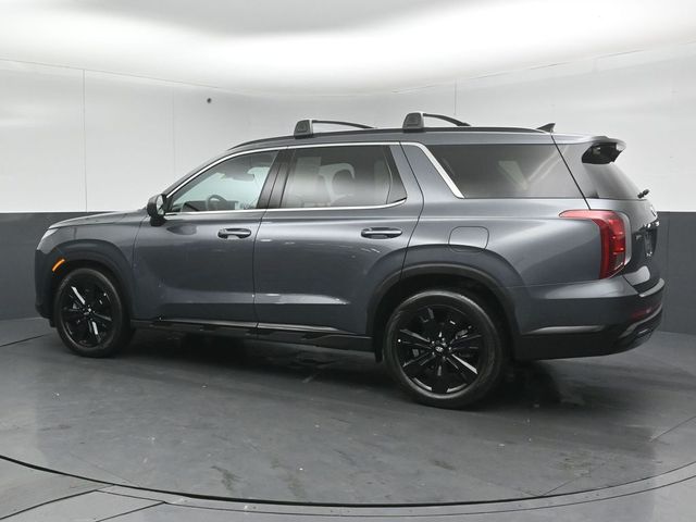 2025 HYUNDAI PALISADE - Image 5