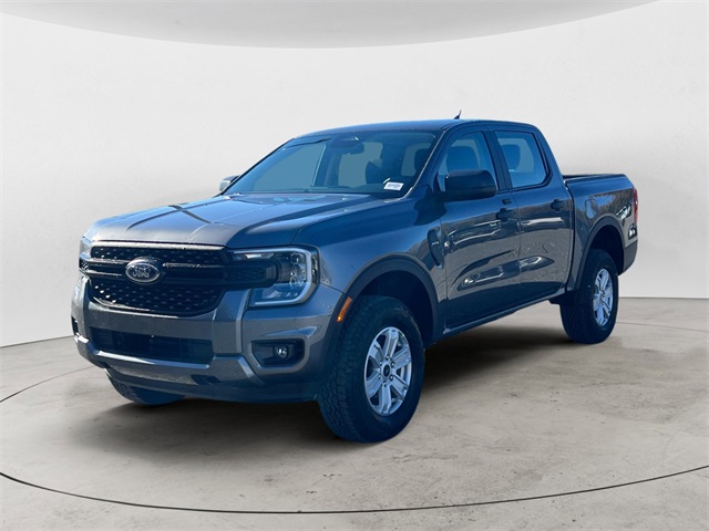 2025 Ford Ranger XL's photo