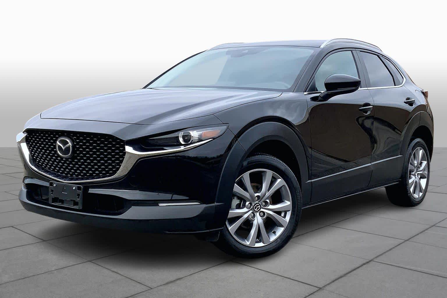 2023 Mazda CX-30 Preferred's photo