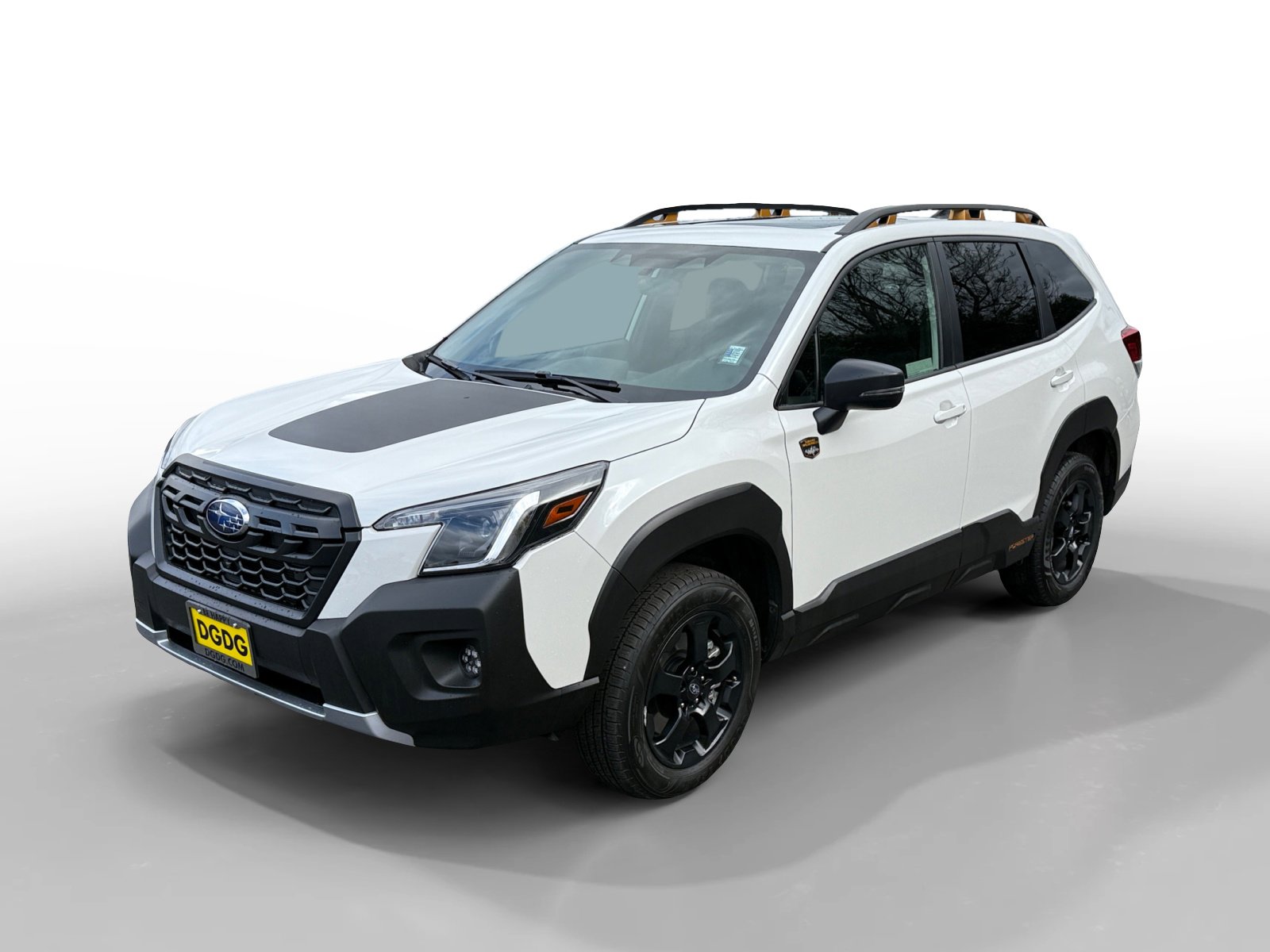 2024 Subaru Forester Wilderness's photo