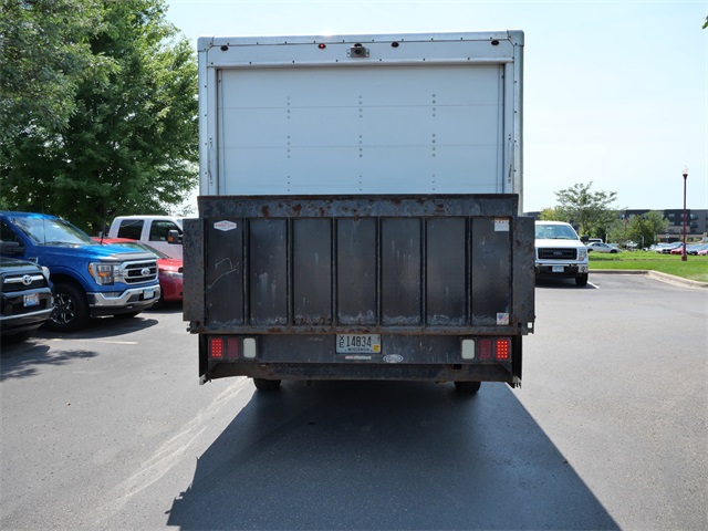 2019 Ram 3500 photo 7
