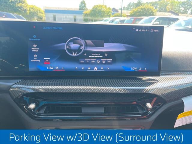 2026 Bmw M440i xDrive photo 10