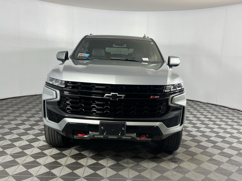 2024 Chevrolet Tahoe Z71 photo 6