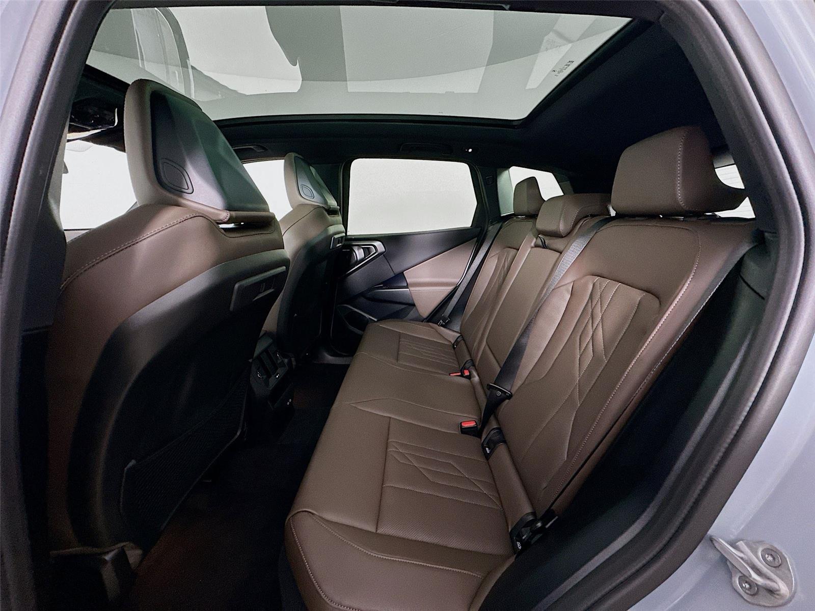 2026 Bmw X3 photo 25