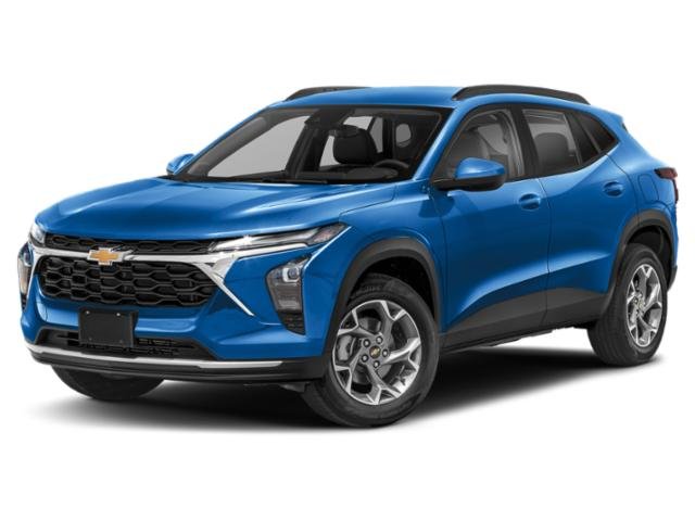 2025 Chevrolet Trax Activ's photo