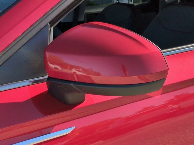 2022 Volkswagen Taos SE photo 11