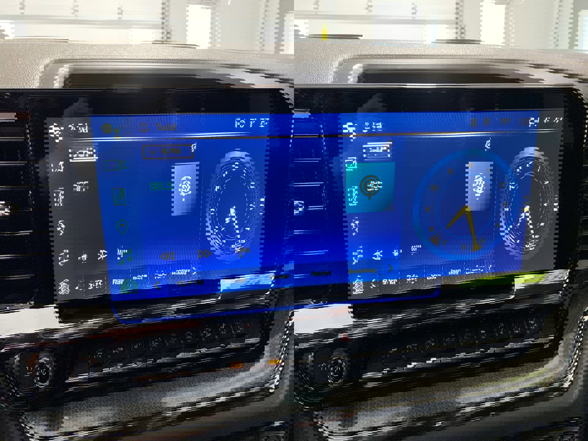 2022 Chevrolet Silverado 1500 ZR2 photo 12