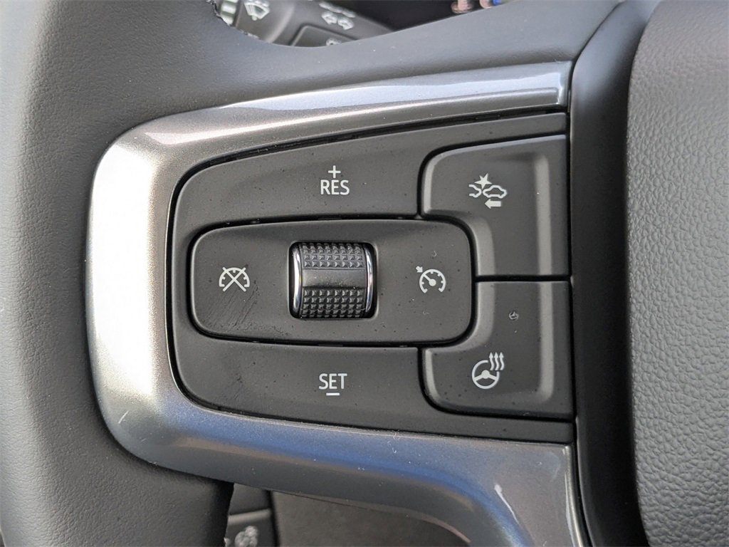 2026 Chevrolet Silverado 1500 LT photo 24