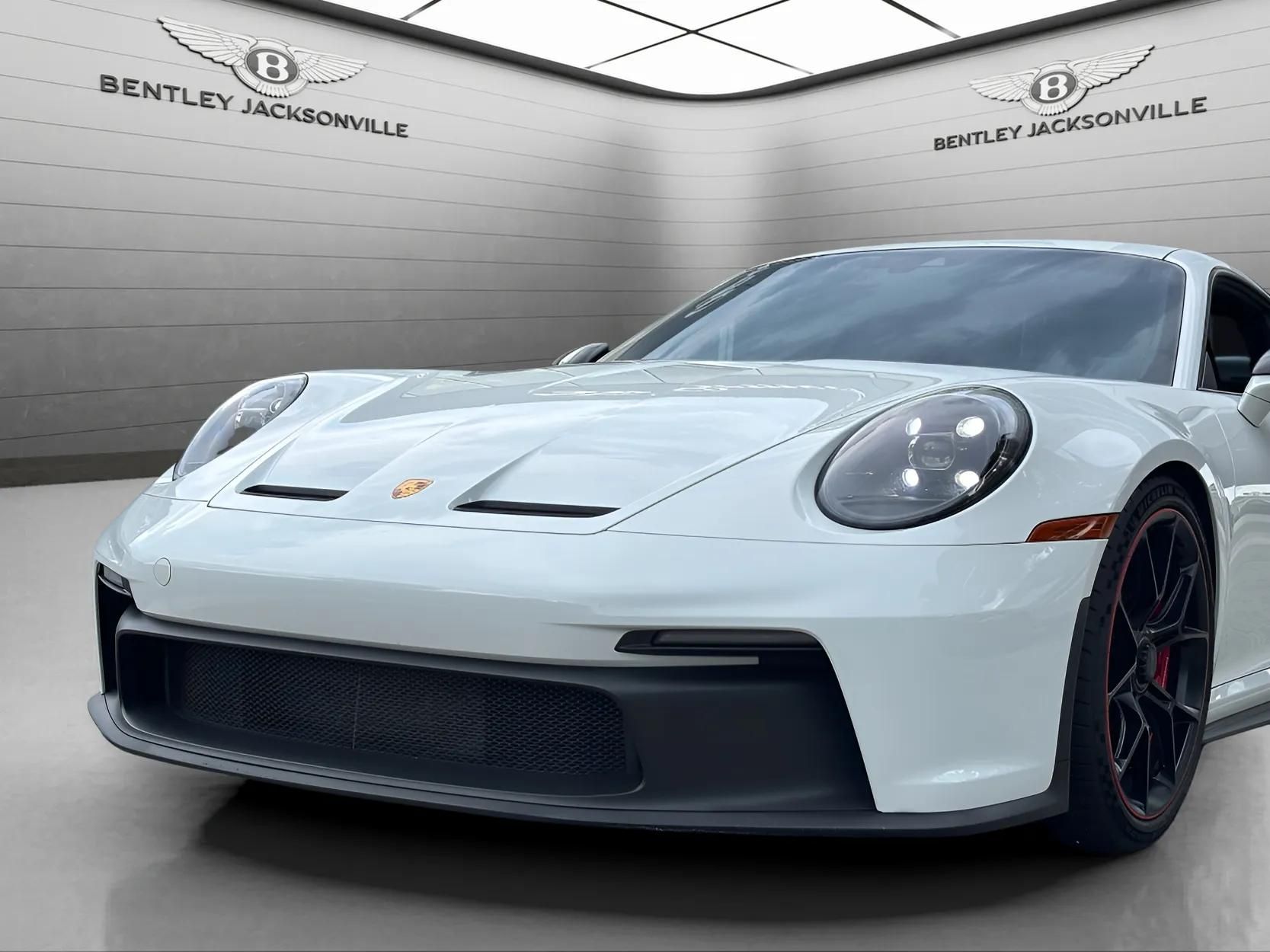 2022 Porsche 911 GT3 photo 31