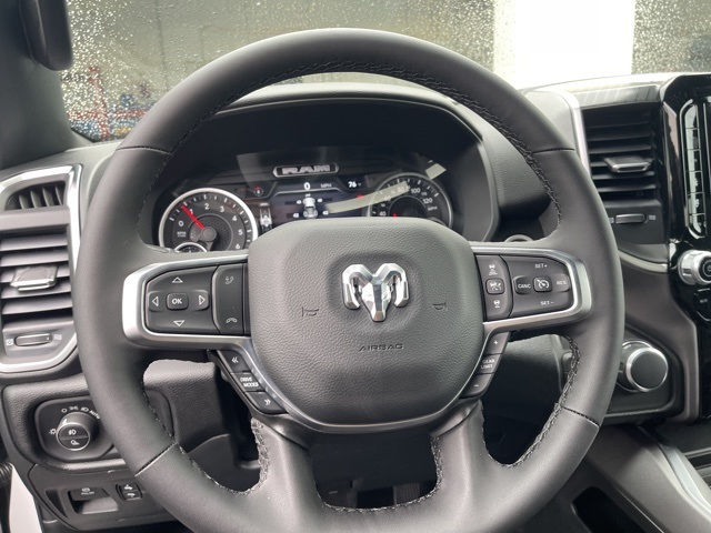 2026 Ram 1500 Big Horn photo 2