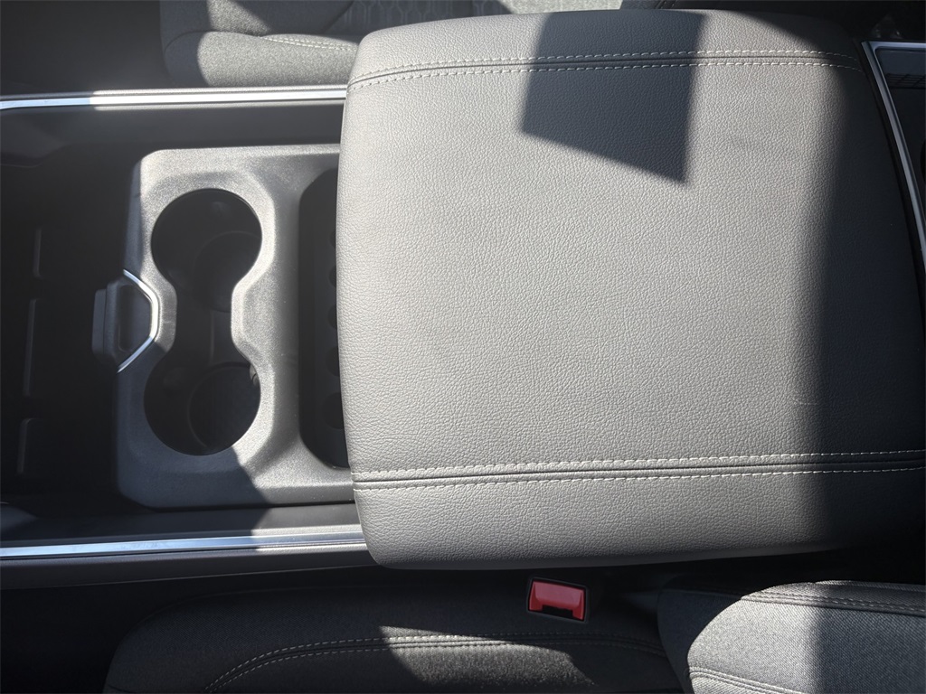 2025 Ram 1500 Big Horn photo 29