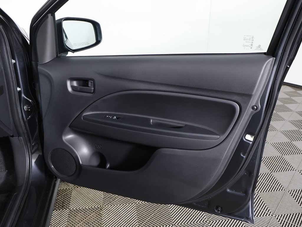 2024 Mitsubishi Mirage G4 LE photo 19