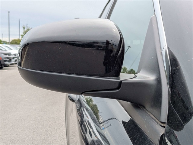 2024 Jeep Compass Latitude photo 9