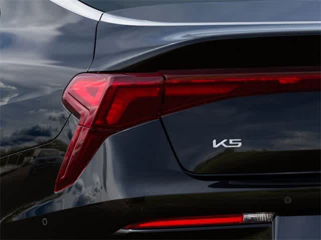 2026 Kia K5 GT photo 10