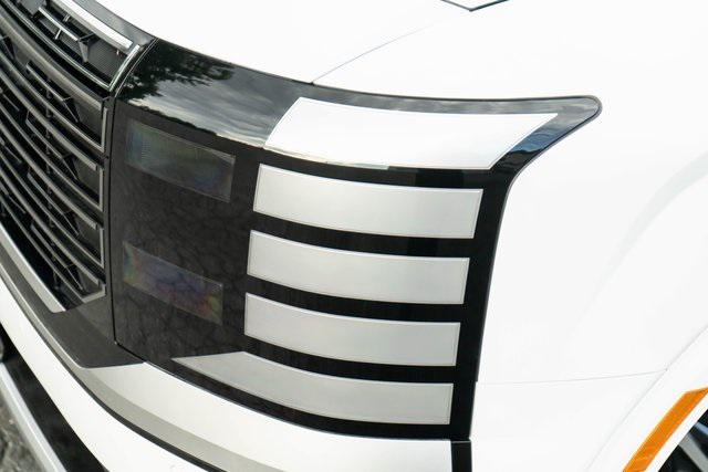 2026 Hyundai Palisade Calligraphy photo 4