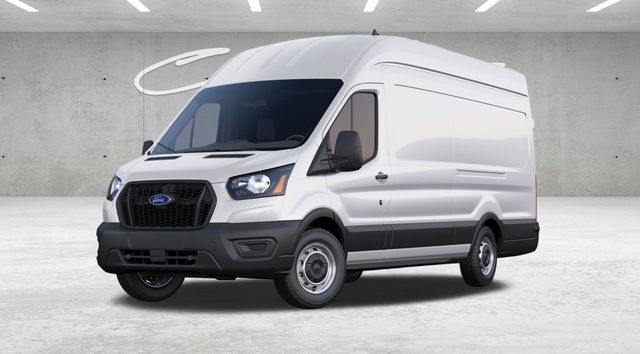 2025 Ford Transit Van Base's photo