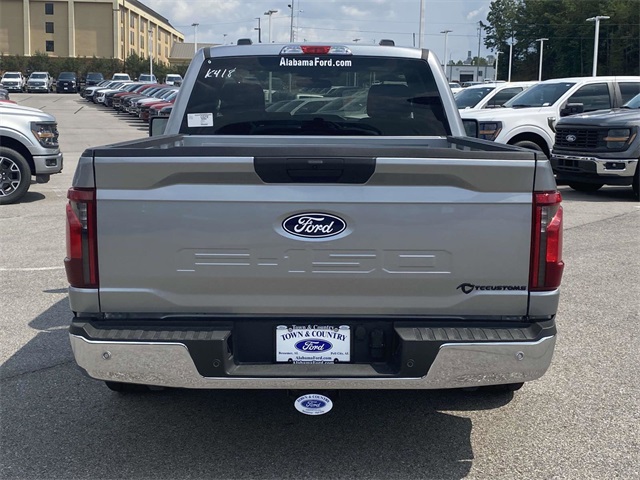 2025 Ford F-150 XL photo 2