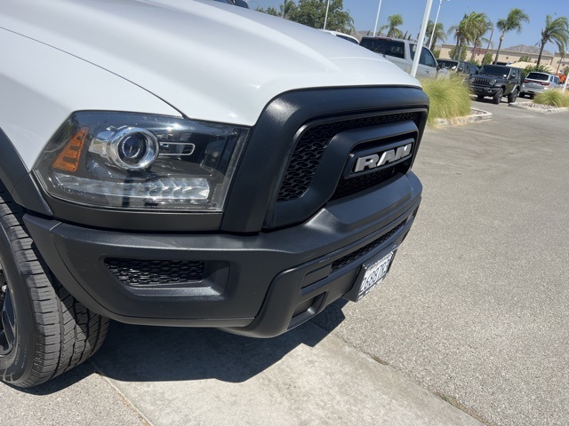 2023 Ram 1500 Classic Warlock photo 9