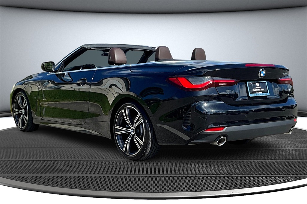 2023 Bmw 430i photo 4