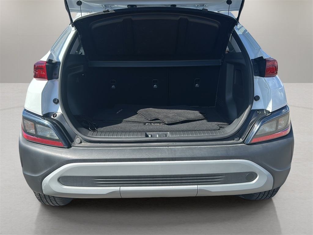 2023 Hyundai Kona SEL photo 22