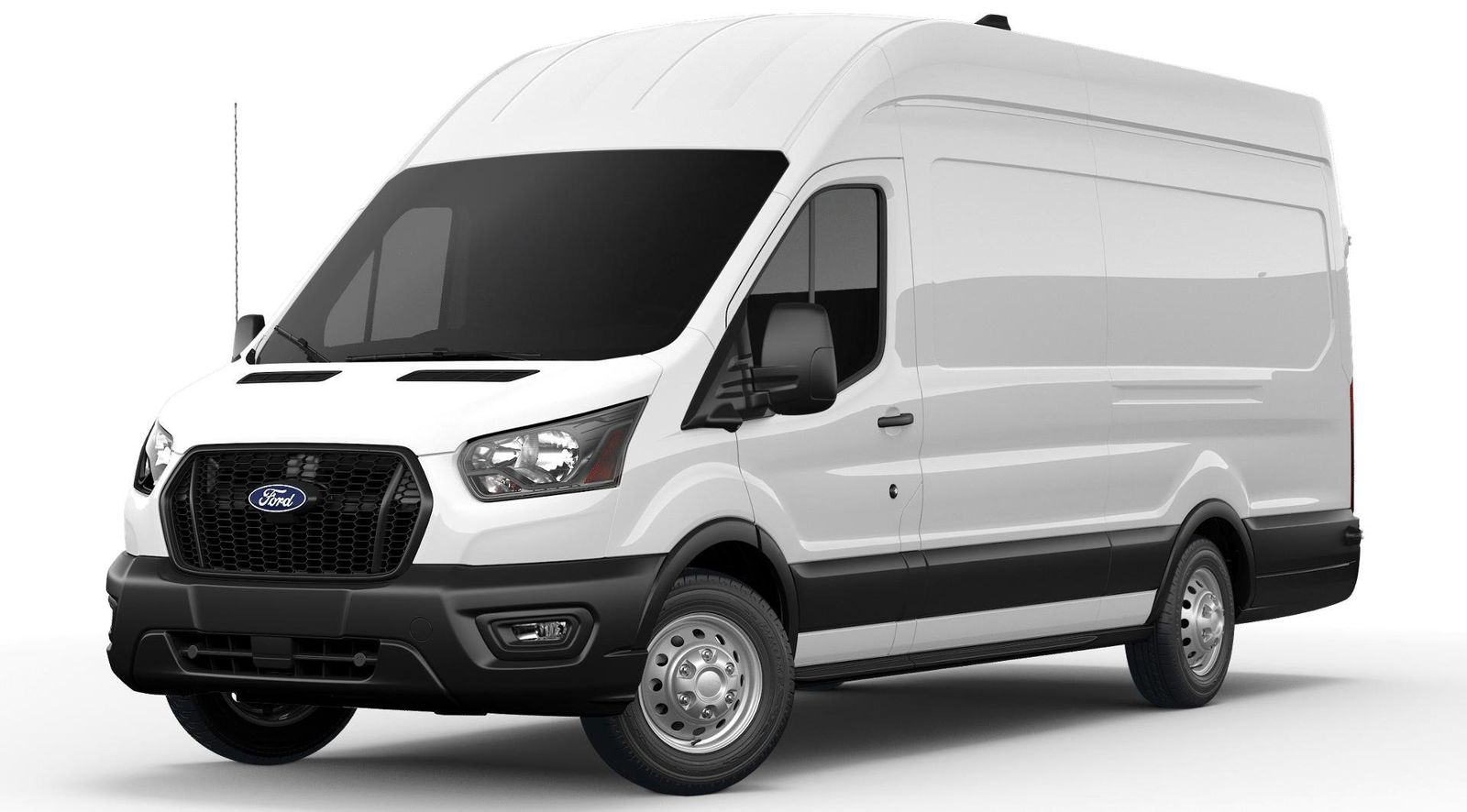 2026 Ford Transit Van Base's photo