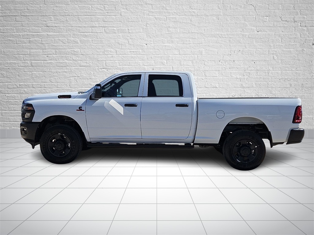 2026 Ram 2500 Tradesman photo 2