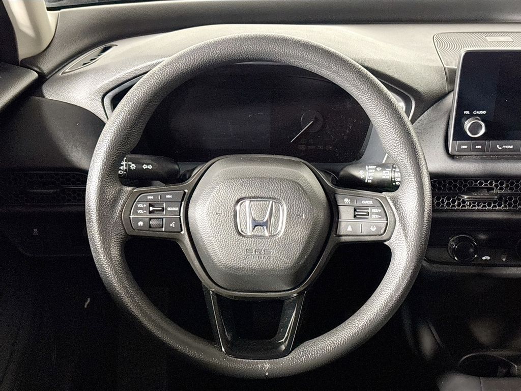 2023 Honda HR-V LX photo 10