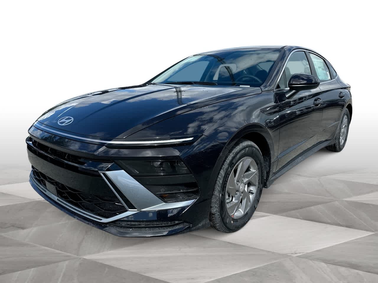 2026 Hyundai Sonata SE's photo