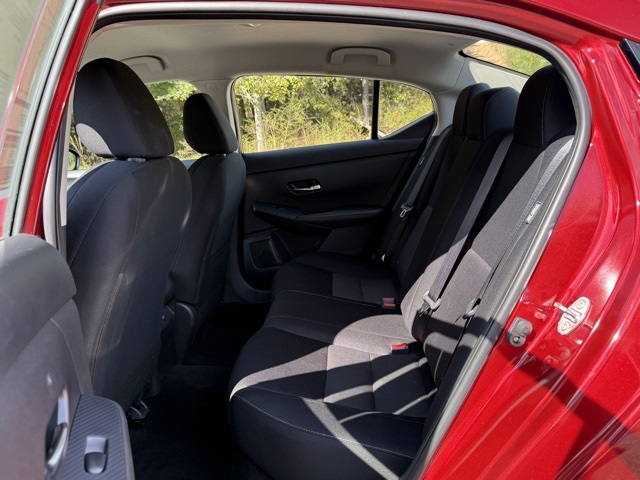 2023 Nissan Sentra SV photo 24