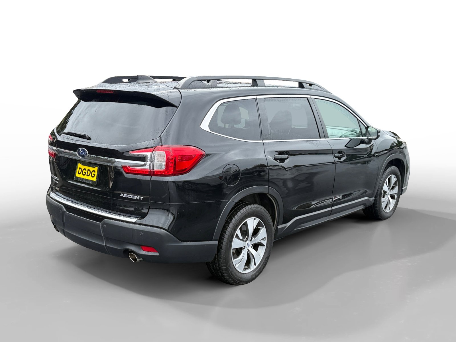 2023 Subaru Ascent Premium photo 5