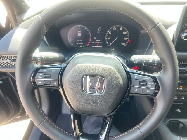 2026 Honda HR-V Sport photo 12