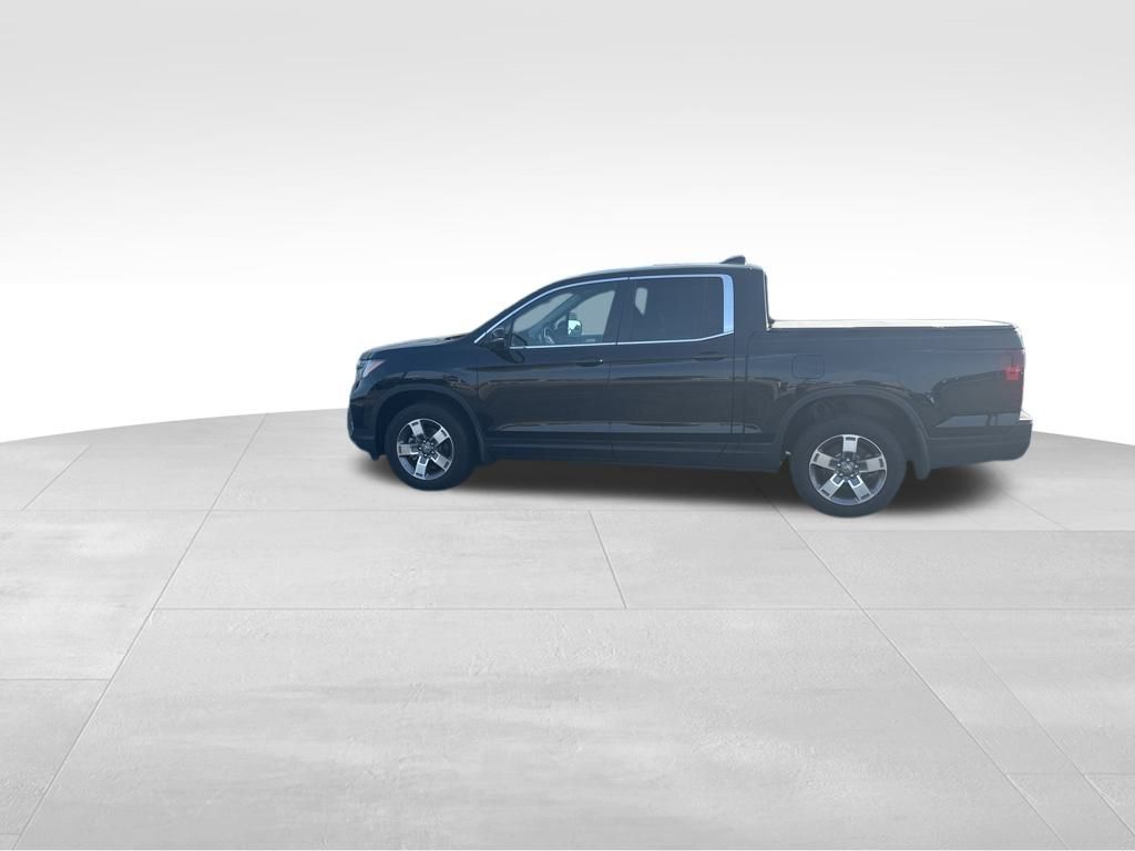 2024 Honda Ridgeline RTL photo 11