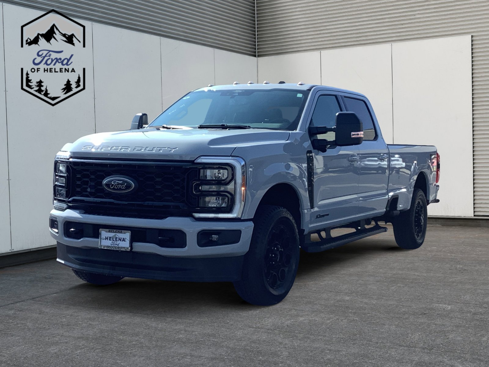 2026 Ford F-350 Super Duty XLT's photo