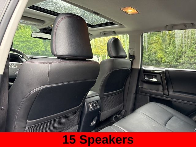 2024 Toyota 4Runner TRD Pro photo 17